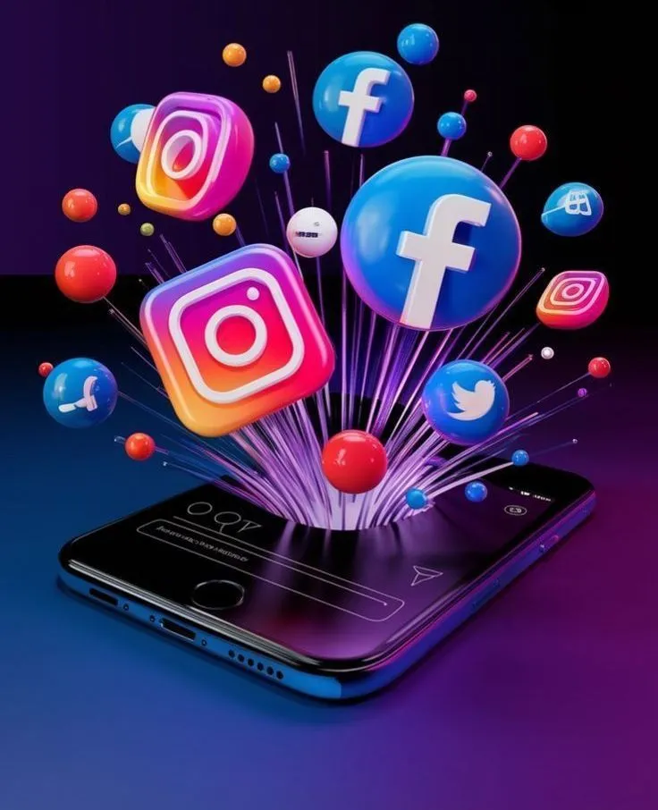Social Media Management
