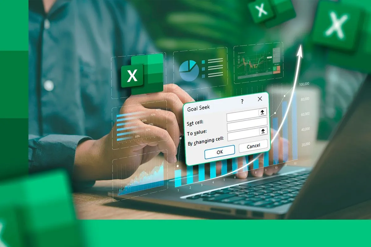Excel Konsultan