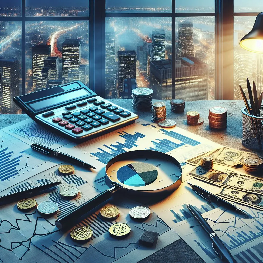 Financial Statement