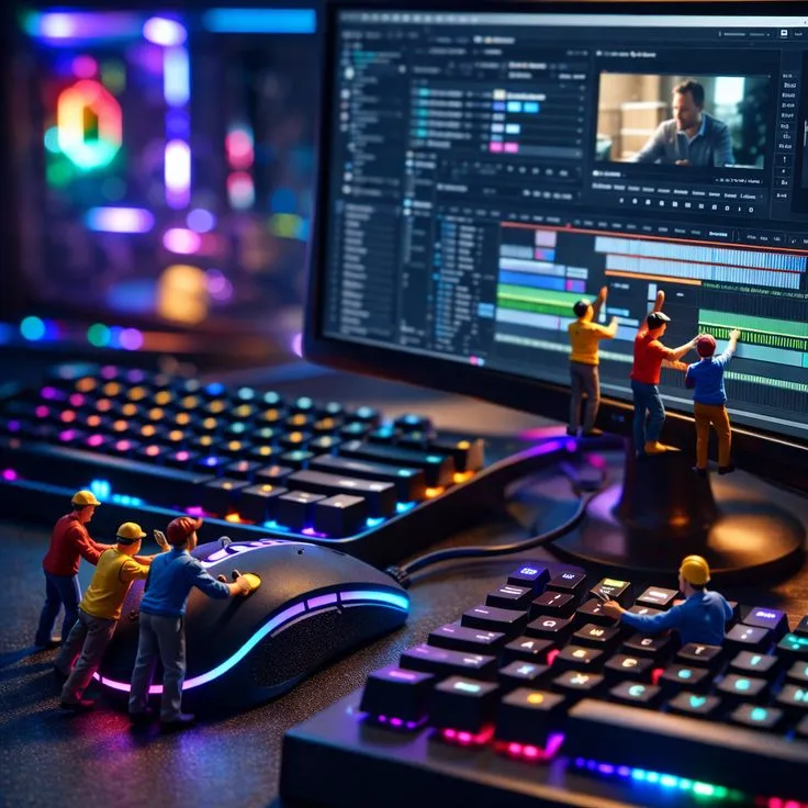 Video Marketing