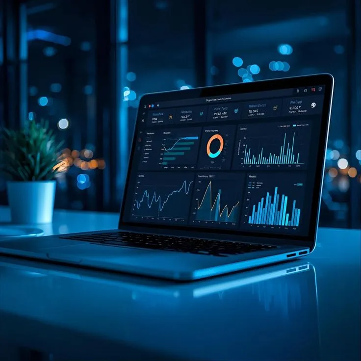 Data Analyst