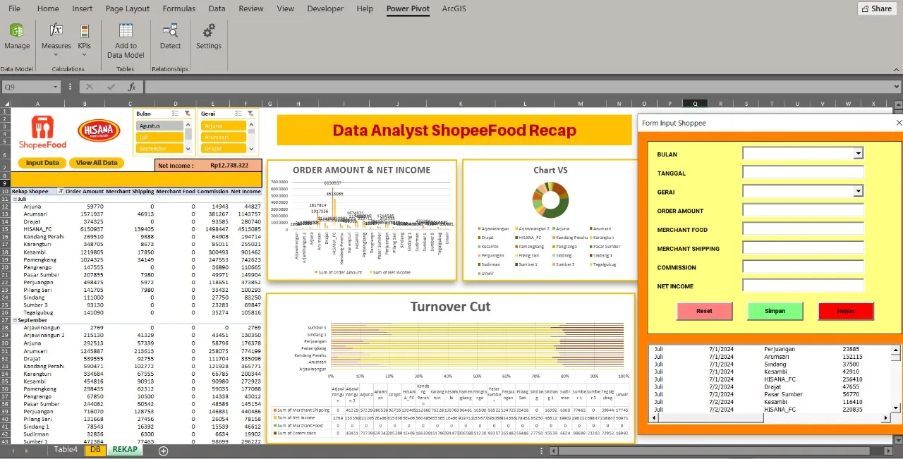 Excel 1