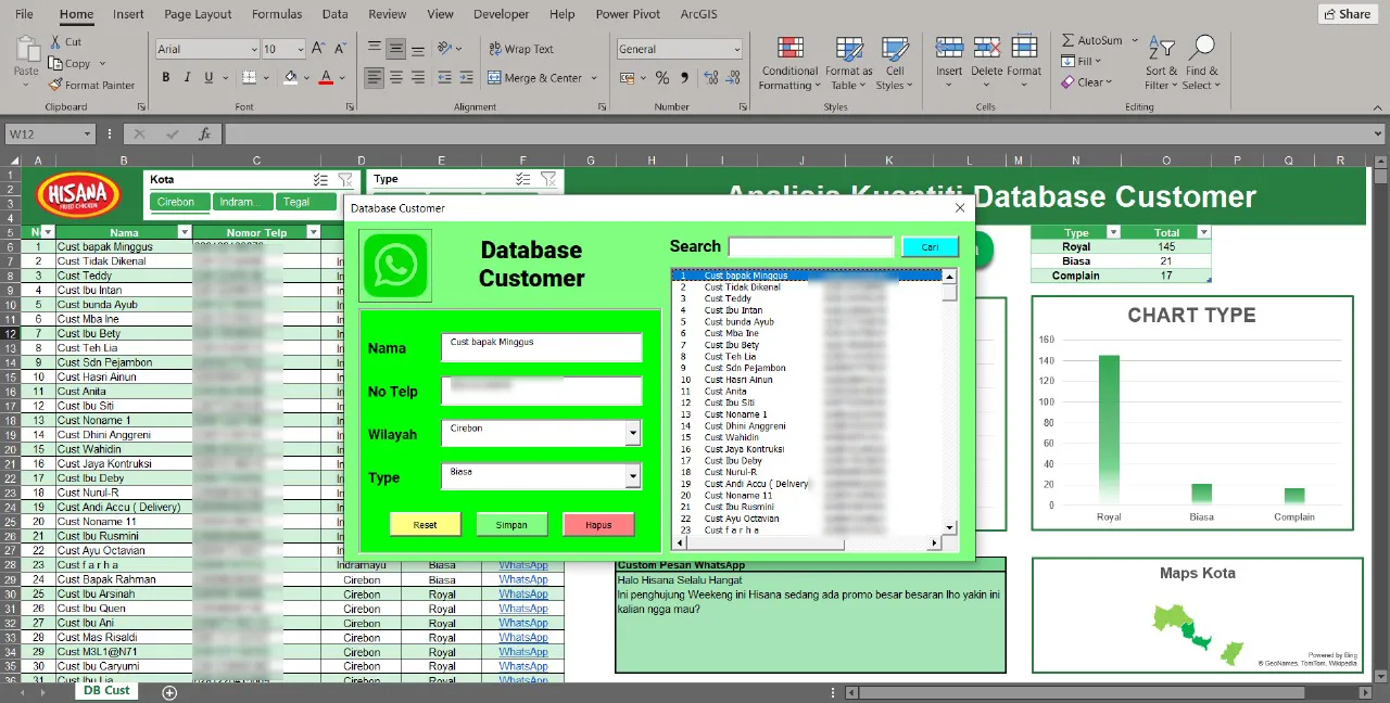 Excel 4